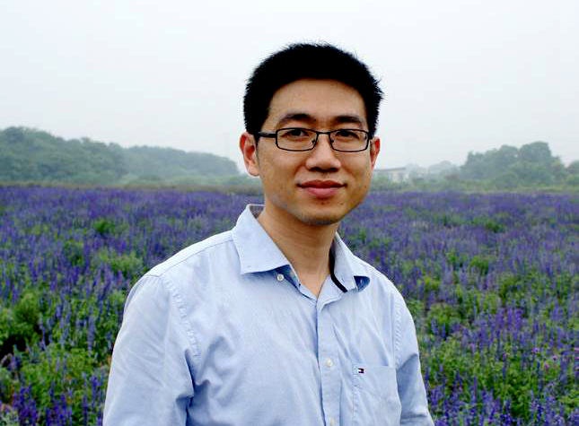 至真至诚勇攀高峰——记“宝钢优秀教师特等奖”获得者、交通学院陈峻教授