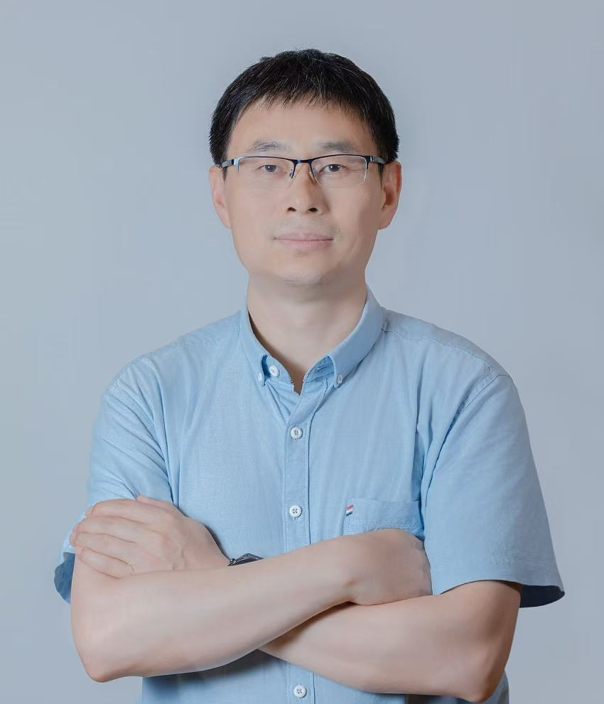 东南大学陈殿勇："那种喜悦能消解所有疲惫”