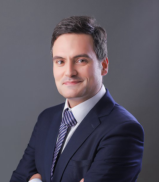 SimoneBaldi：科研，让生活更美好