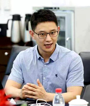 从冒泡汽水，到燃料电池——访能源与环境学院李桃教授